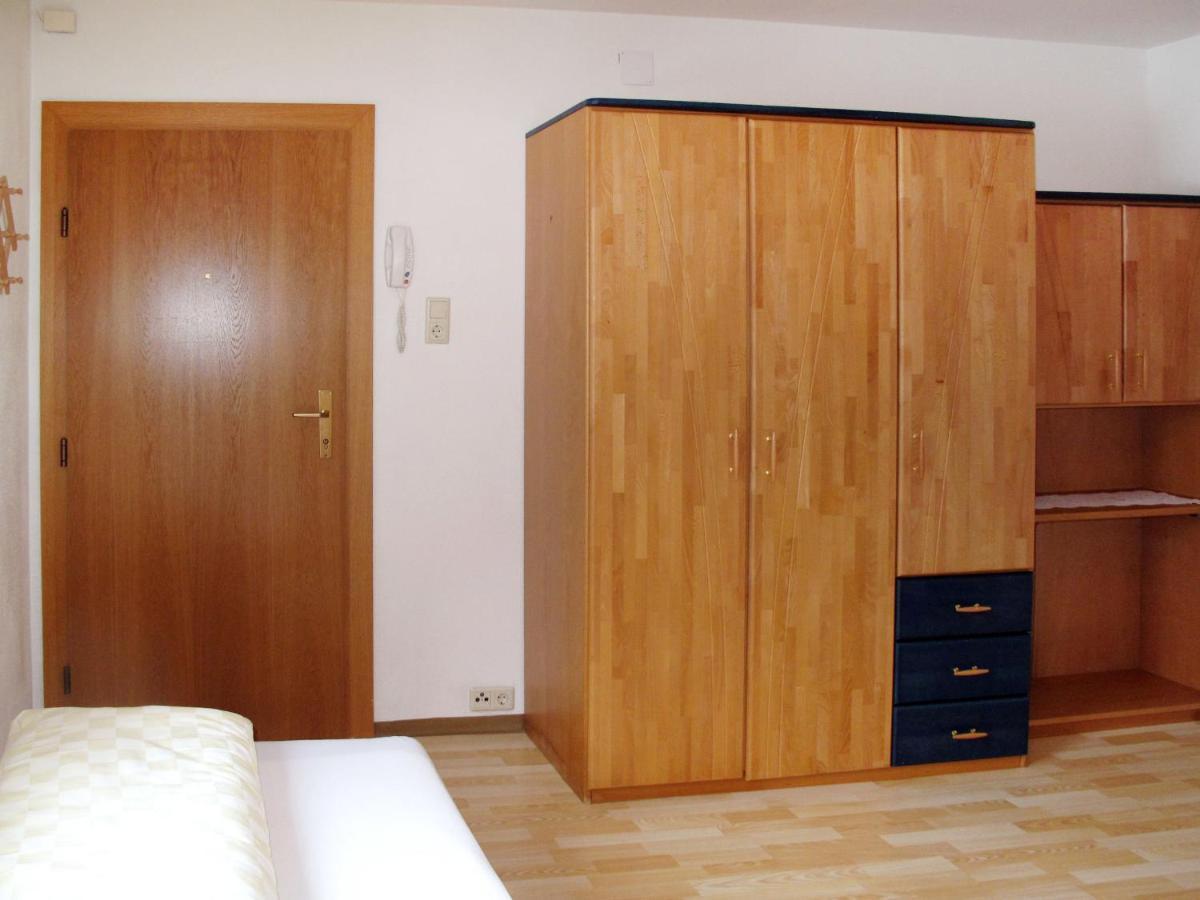 Apartment Altes Zollhaus - Ndr110 By Interhome เนาดาส ภายนอก รูปภาพ