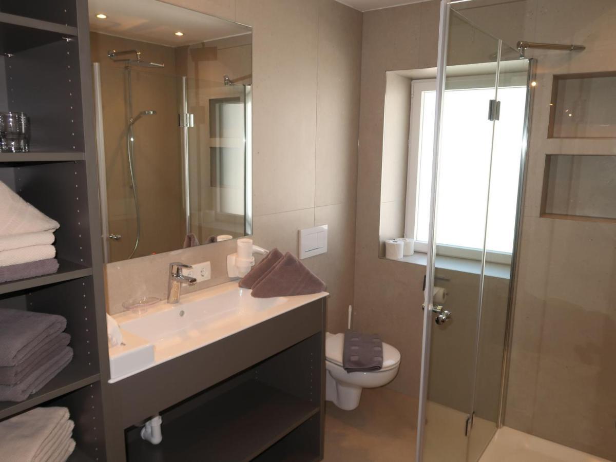 Apartment Altes Zollhaus - Ndr110 By Interhome เนาดาส ภายนอก รูปภาพ
