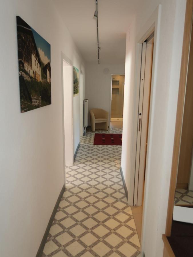Apartment Altes Zollhaus - Ndr110 By Interhome เนาดาส ภายนอก รูปภาพ