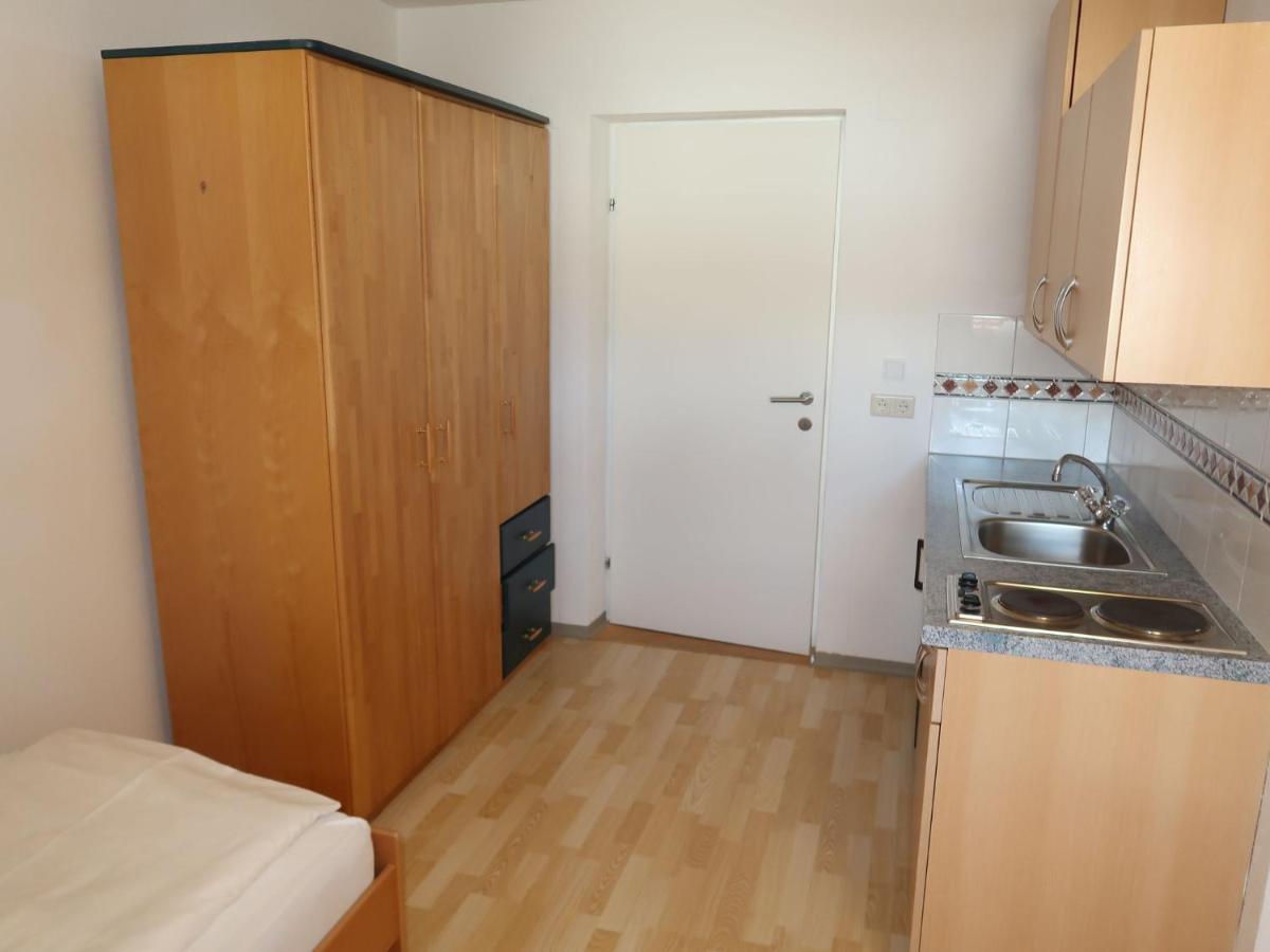Apartment Altes Zollhaus - Ndr110 By Interhome เนาดาส ภายนอก รูปภาพ