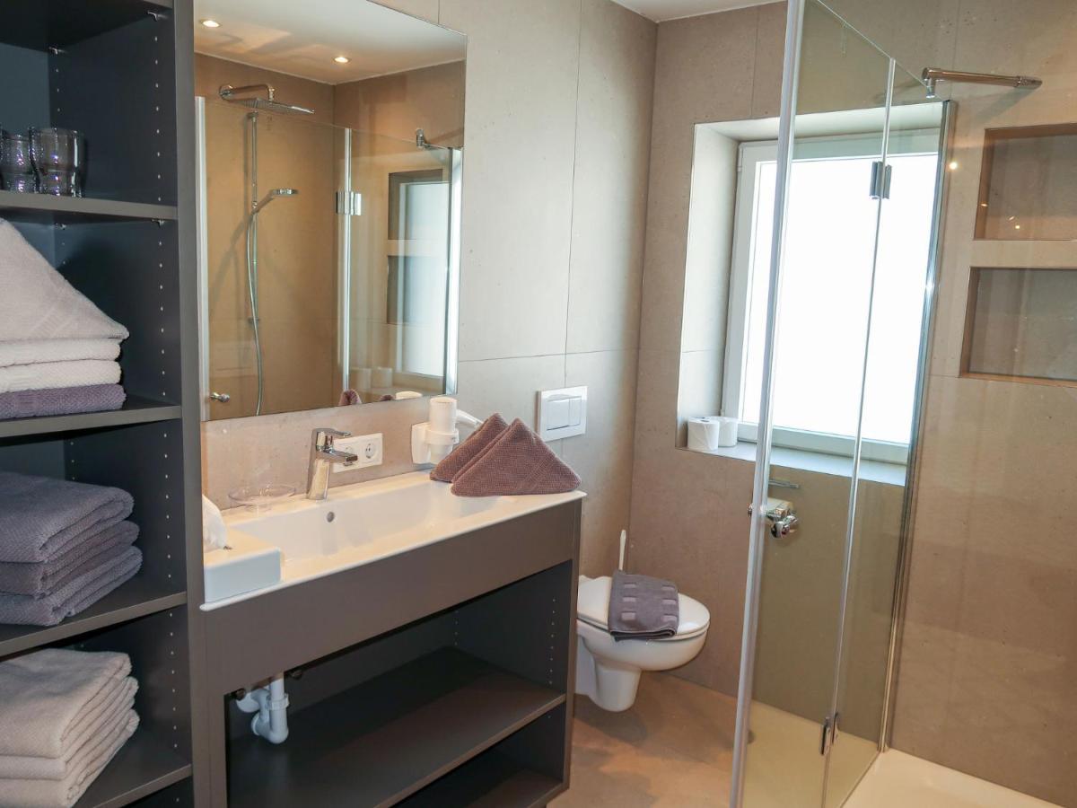 Apartment Altes Zollhaus - Ndr110 By Interhome เนาดาส ภายนอก รูปภาพ