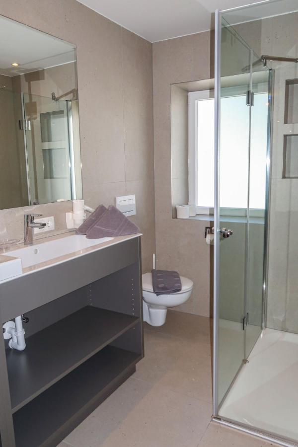 Apartment Altes Zollhaus - Ndr110 By Interhome เนาดาส ภายนอก รูปภาพ