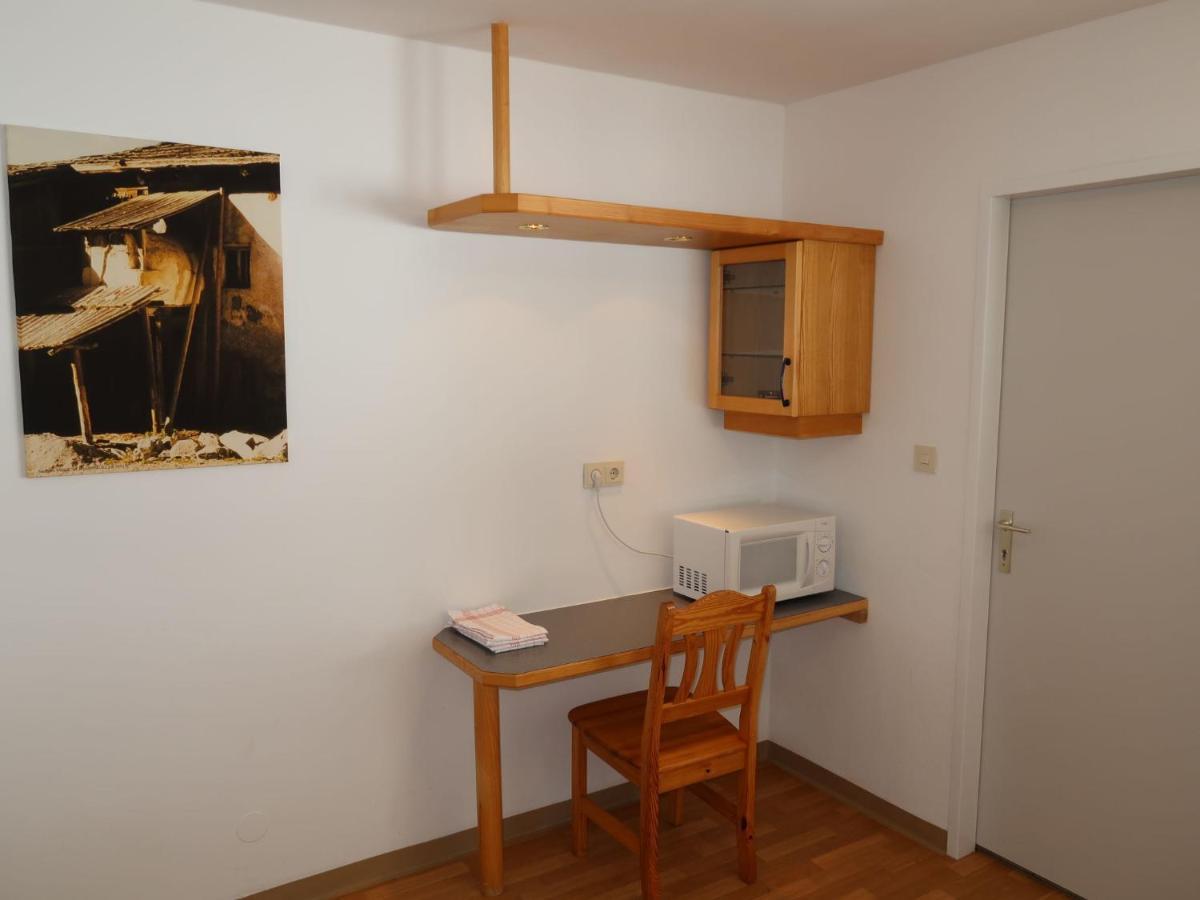 Apartment Altes Zollhaus - Ndr110 By Interhome เนาดาส ภายนอก รูปภาพ